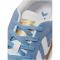 hummel Handball Perfekt CL Sneaker 7986 - faded denim 36