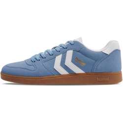 hummel Handball Perfekt CL Sneaker 7986 - faded denim 38