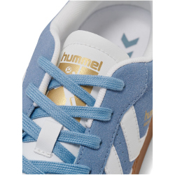 hummel Handball Perfekt CL Sneaker 7986 - faded denim 39