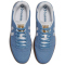 hummel Handball Perfekt CL Sneaker 7986 - faded denim 39