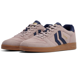 hummel Handball Perfekt CL Sneaker 3333 - pale lilac 37