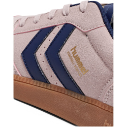 hummel Handball Perfekt CL Sneaker 3333 - pale lilac 39