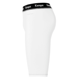 Kempa Attitude Funktions-Tight Weiß 116