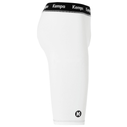 Kempa Attitude Funktions-Tight Weiß 116