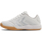 hummel Multiplay Stable LC Hallenschuhe Kinder 9256 - bright white/lunar rock 33