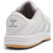 hummel Multiplay Stable LC Hallenschuhe Kinder 9256 - bright white/lunar rock 33