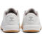 hummel Multiplay Stable LC Hallenschuhe Kinder 9256 - bright white/lunar rock 33