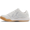 hummel Multiplay Stable LC Hallenschuhe Kinder 9256 - bright white/lunar rock 33