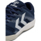 hummel Multiplay Stable LC Hallenschuhe Kinder 1009 - black iris 33