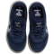 hummel Multiplay Stable LC Hallenschuhe Kinder 1009 - black iris 33
