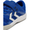 hummel Multiplay Stable VC Hallenschuhe mit Klettverschluss Kinder 7788 - surf the web 28