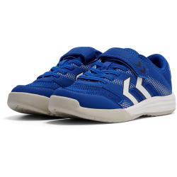 hummel Multiplay Stable VC Hallenschuhe mit Klettverschluss Kinder 7788 - surf the web 33