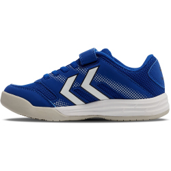 hummel Multiplay Stable VC Hallenschuhe mit Klettverschluss Kinder 7788 - surf the web 33