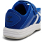 hummel Multiplay Stable VC Hallenschuhe mit Klettverschluss Kinder 7788 - surf the web 33