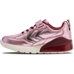 hummel Daylight Glitter Sneaker Kinder 3764 - roseate spoonbill 34