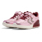 hummel Daylight Glitter Sneaker Kinder 3764 - roseate spoonbill 34