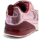 hummel Daylight Glitter Sneaker Kinder 3764 - roseate spoonbill 34