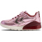 hummel Daylight Glitter Sneaker Kinder 3764 - roseate spoonbill 34