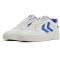 hummel St. Power Play Sneaker 9109 - white/blue 40