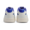hummel St. Power Play Sneaker 9109 - white/blue 40