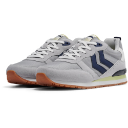 hummel Monaco 86 Sneaker 1100 - alloy 44