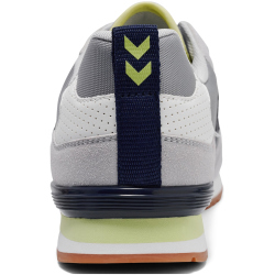 hummel Monaco 86 Sneaker 1100 - alloy 44