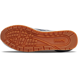 hummel Monaco 86 Sneaker 1100 - alloy 44
