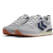 hummel Monaco 86 Sneaker 1100 - alloy 44