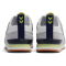 hummel Monaco 86 Sneaker 1100 - alloy 44