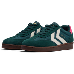 hummel VM78 CPH MS Sneaker 6712 - june bug 40