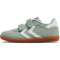 hummel Victory Suede II Sneaker Kinder 6398 - frosty green 32