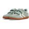 hummel Victory Suede II Sneaker Kinder 6398 - frosty green 32