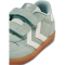 hummel Victory Suede II Sneaker Kinder 6398 - frosty green 32
