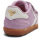 hummel Victory Suede II Sneaker Kinder 3764 - roseate spoonbill 29