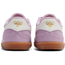 hummel Victory Suede II Sneaker Kinder 3764 - roseate spoonbill 32