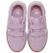 hummel Victory Suede II Sneaker Kinder 3764 - roseate spoonbill 32