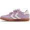 hummel Victory Suede II Sneaker Kinder 3764 - roseate spoonbill 32