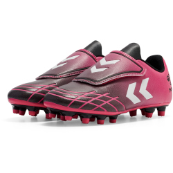 hummel Hattrick MG Fußballschuhe Kinder 3276 - pink...