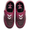 hummel Hattrick MG Fußballschuhe Kinder 3276 - pink flambè 28