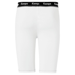 Kempa Attitude Funktions-Tight Wei&szlig; M