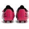 hummel Hattrick MG Fußballschuhe Kinder 3276 - pink flambè 29