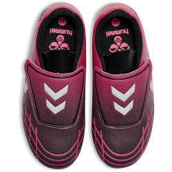hummel Hattrick MG Fußballschuhe Kinder 3276 - pink...
