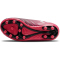 hummel Hattrick MG Fußballschuhe Kinder 3276 - pink flambè 32