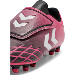 hummel Hattrick MG Fußballschuhe Kinder 3276 - pink...