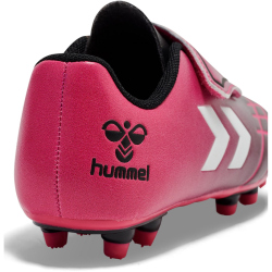 hummel Hattrick MG Fußballschuhe Kinder 3276 - pink...
