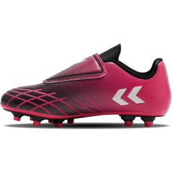 hummel Hattrick MG Fußballschuhe Kinder 3276 - pink...