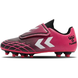hummel Hattrick MG Fußballschuhe Kinder 3276 - pink...