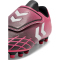hummel Hattrick MG Fußballschuhe Kinder 3276 - pink flambè 36