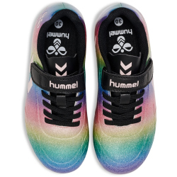 hummel Topstar FG Fußballschuhe Kinder 3949 - pink-a-boo 36