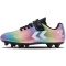 hummel Topstar FG Fußballschuhe Kinder 3949 - pink-a-boo 36